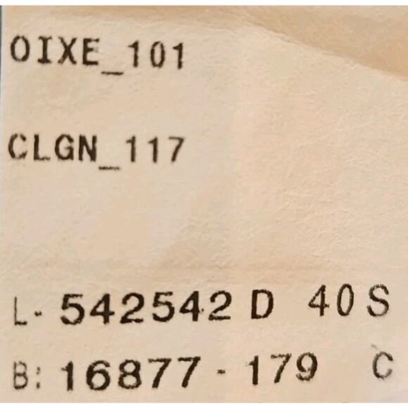 Ralph Lauren Men's Plaid Wool Blazer Suit Jacket Made for Dillard's 40S - Picture 13 of 13